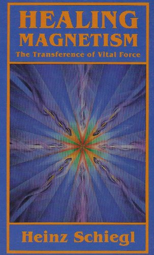 Healing Magnetism