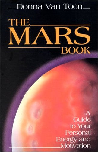 Mars Book