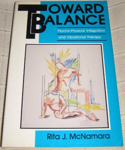 Toward Balance