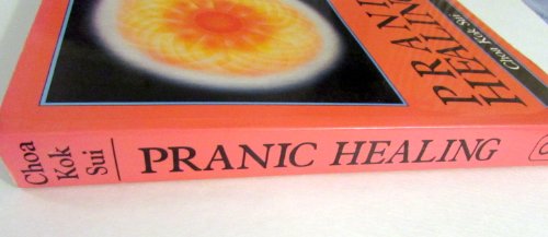 Pranic Healing