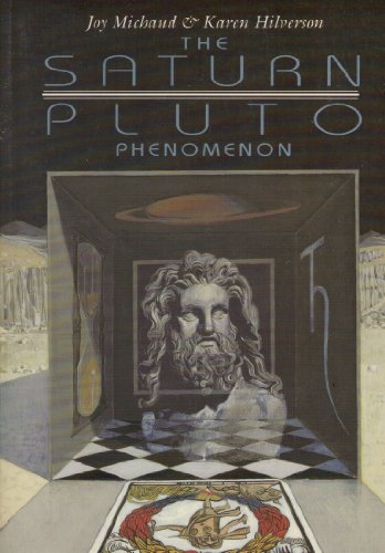 The Saturn/Pluto Phenomenon