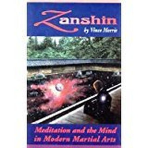 Zanshin