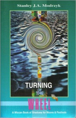 Turning of the Wheel