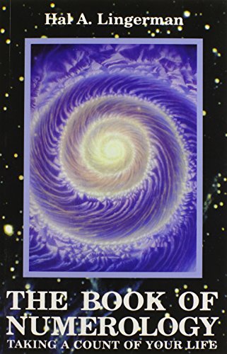 The Book of Numerology