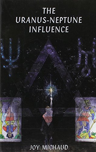 The Uranus-Neptune Influence