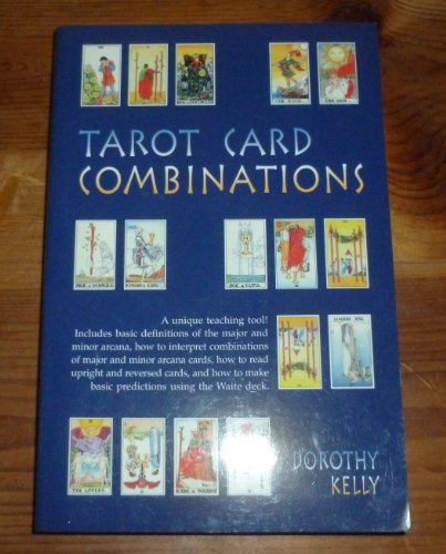 Tarot Card Combinations