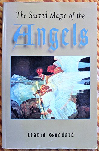 Sacred Magic of the Angels