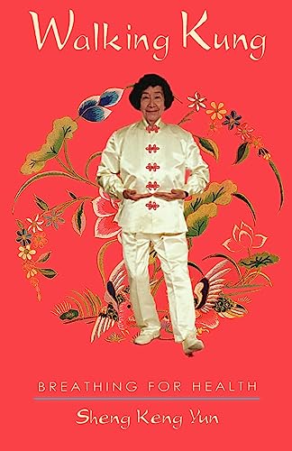 Walking Kung