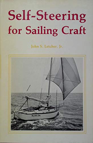 Self-steering for Sailing Craft