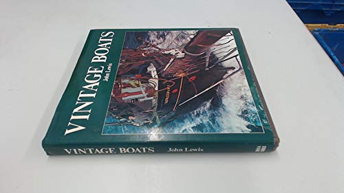 Vintage Boats