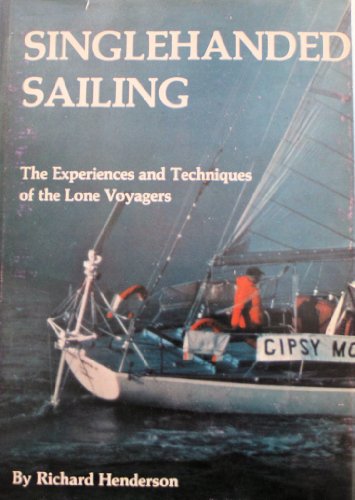 Singlehanded Sailing