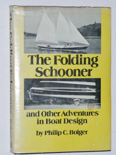 Folding Schooner