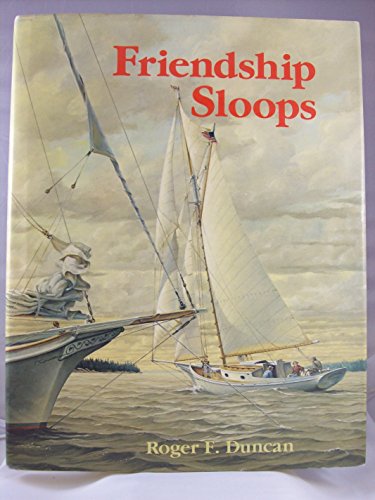Friendship Sloops