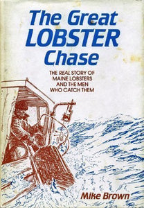 Great Lobster Chase 