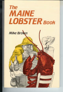 Maine Lobster Book 