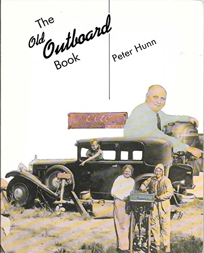 The Old Outboard Book