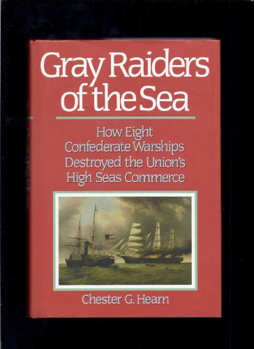 Gray Raiders of the Sea