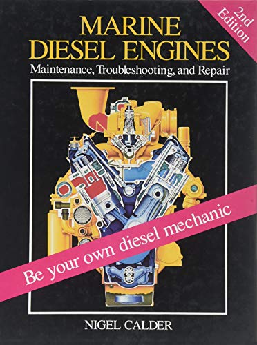 Marine Diesel Engines