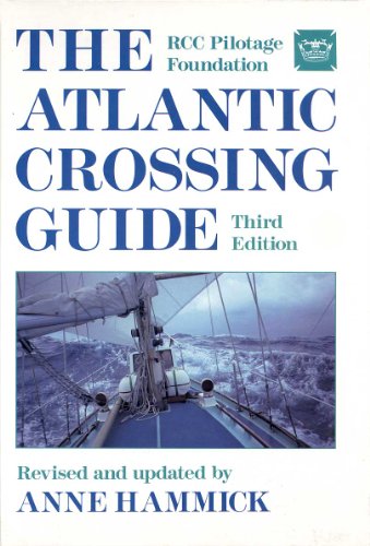 Atlantic Crossing Guide