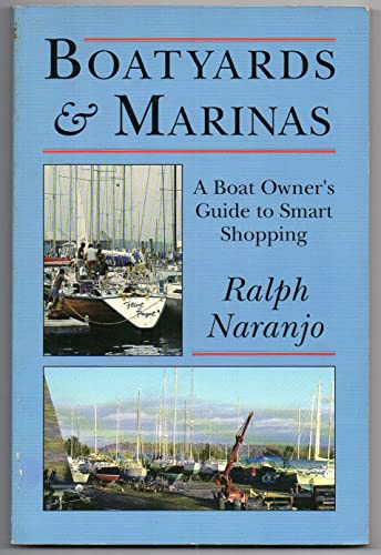 Boatyards and Marinas