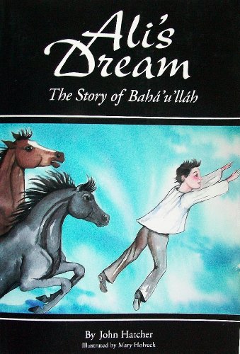 Ali's Dream