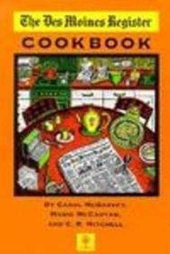 The Des Moines Register Cookbook