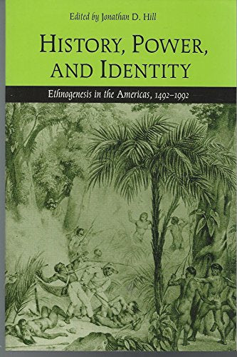 History, Power and Identity