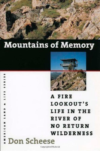 Mountains of Memory
