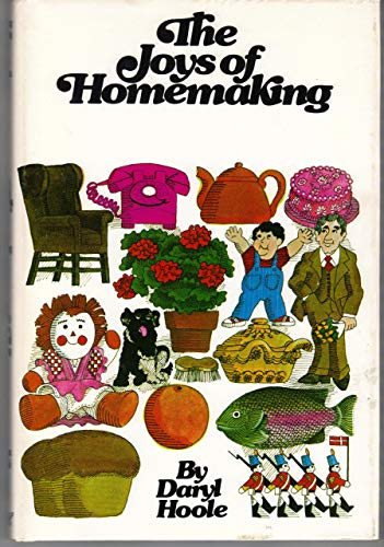 The joys of homemaking