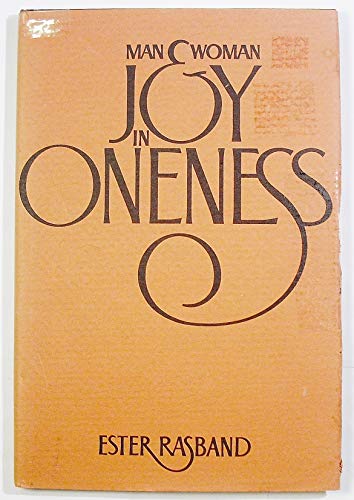 Title: Man n woman Joy in oneness