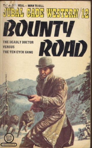 Bounty Road