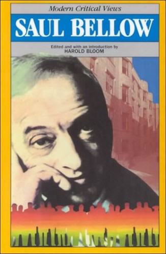 Saul Bellow