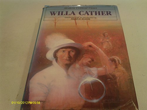 Willa Cather