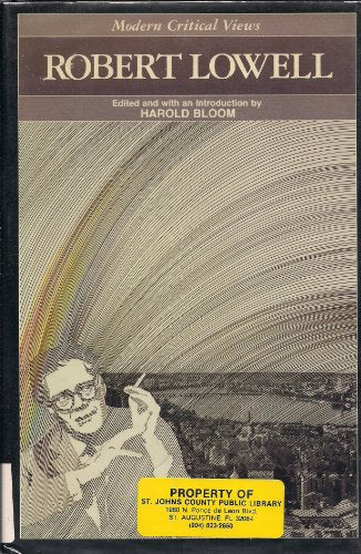 Robert Lowell