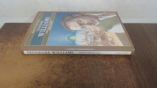 Tennessee Williams