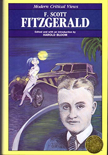 F. Scott Fitzgerald