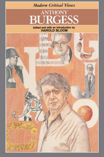 Anthony Burgess