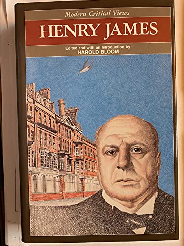 Henry James