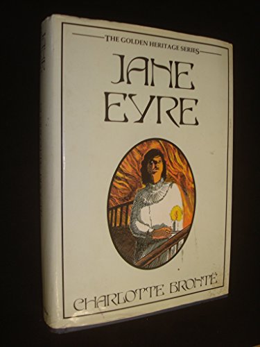 Charlotte Bronte's "Jane Eyre"