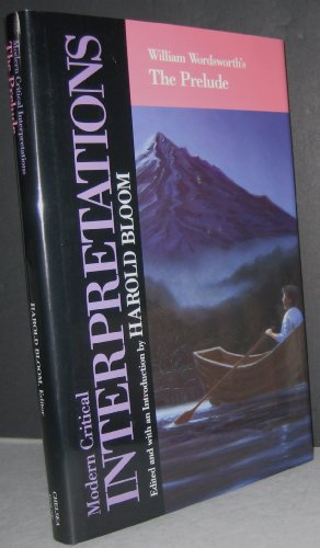 William Wordsworth's the Prelude