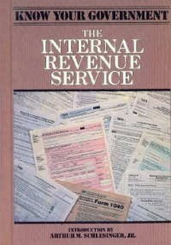 Internal Revenue Service