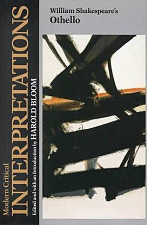 William Shakespeare's ""Othello