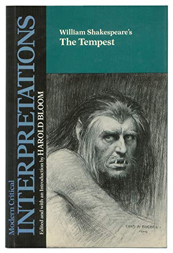 William Shakespeare's "Tempest"