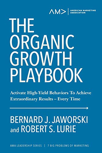 The Organic Growth Playbook