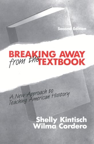 Breaking Away from the Textbook