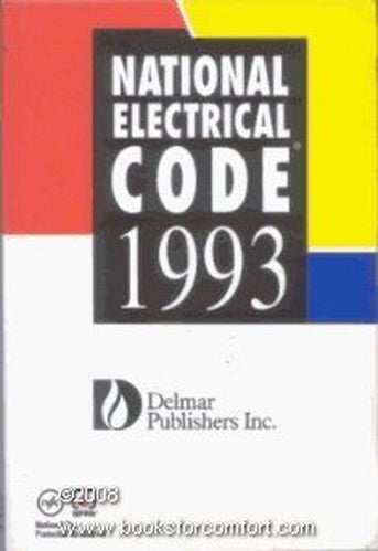 National Electrical Code 1993