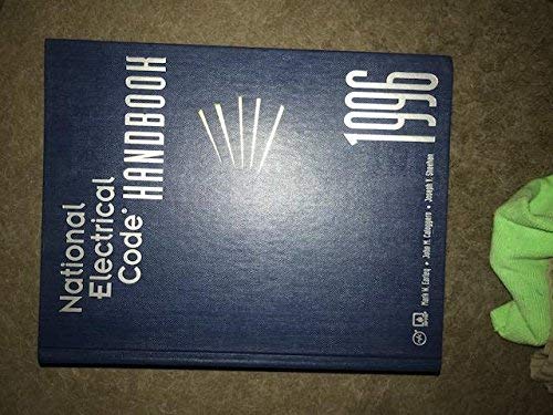 1996 National Electrical Code Handbook