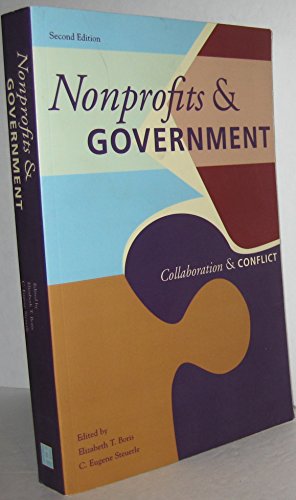 Nonprofits and Government
