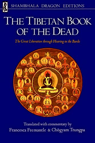 The Tibetan Book of the Dead