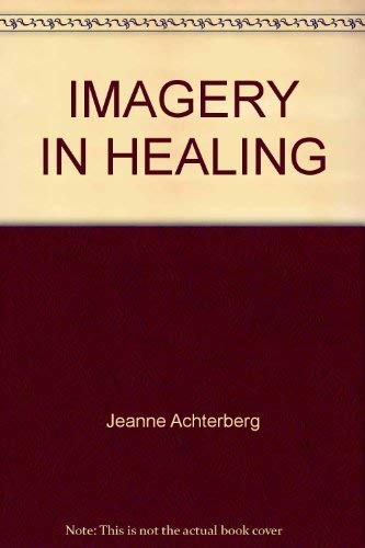 Imagery in Healing